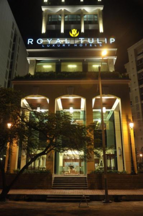 Royal Tulip Navi Mumbai